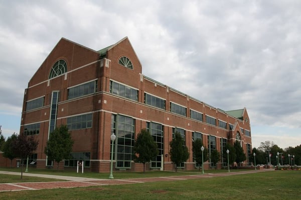 TEC Building