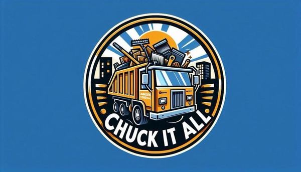 Chuck It All Junk Removal & Demo