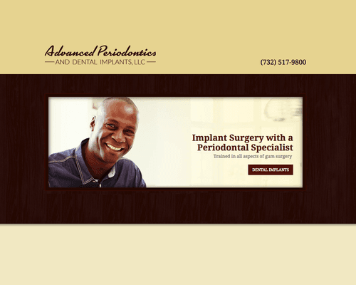 Advanced Periodontics and Dental Implants, LLC | Ocean, NJ