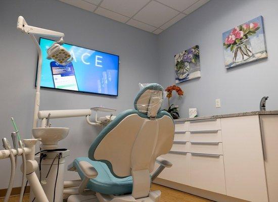 Cambridge Square Dental