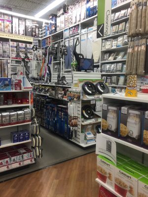 Bed Bath & Beyond