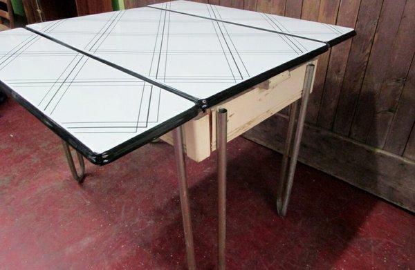 Vintage Table