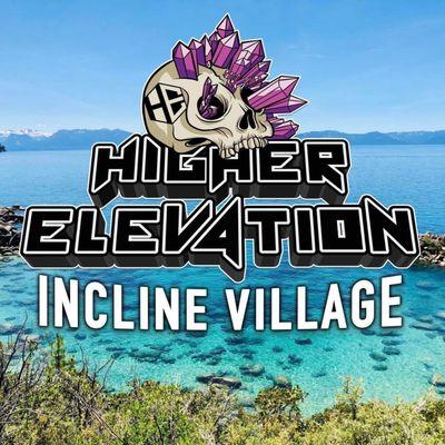 Higher Elevation Smokeshop