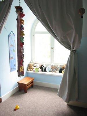 Child's Room