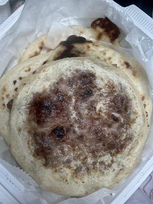 pupusas