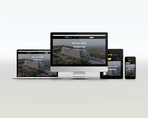 Website Design