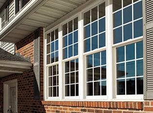 XL Building Products - Aluminum Windows in St. Louis