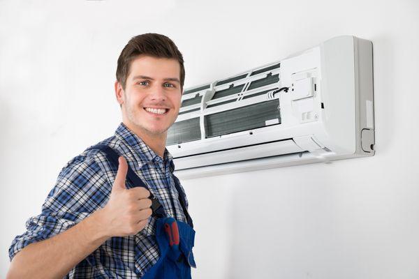 HVAC Expert - Pacific Palisades