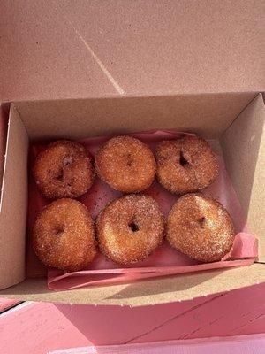 Mambo Donuts