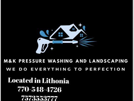 Moore's Landscaping & Services