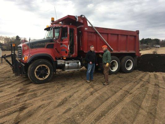 Lewicki & Sons Excavating