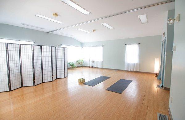 Yoga Studio