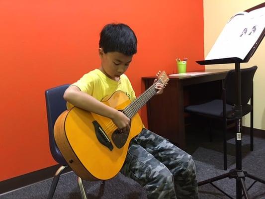 Kiddo MusicArt Academy