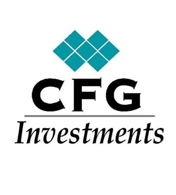 CFG Investments logo