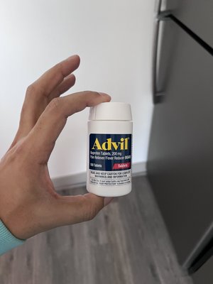 Advil