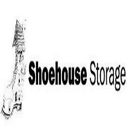 Shoehouse Mini Storage