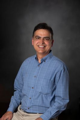 Dharmesh Shah, MD