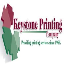 Keystone Printing