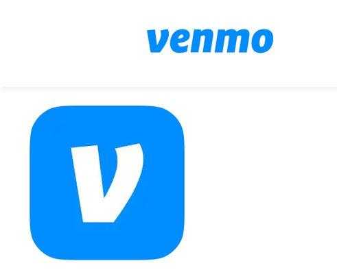 Venmo payment method accepted