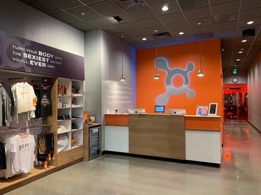 Orangetheory Fitness Bristow