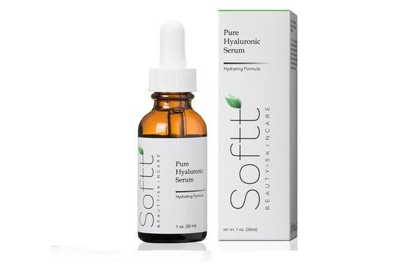 Softt Beauty Skincare