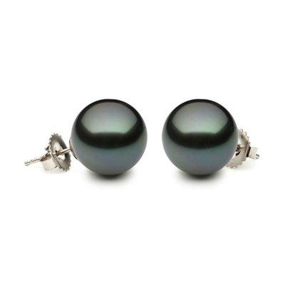 14K White Gold
Tahitian Pearls 10 grams, 10.50 mm