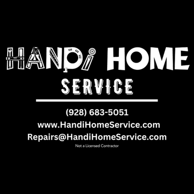 Handi Home Service