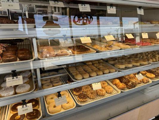 Doughboy Donuts & Bagel