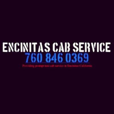 Encinitas Cab