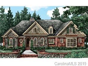 466 Barber Loop, Mooresville, NC 28117 Location: Watertree Landing Beautiful all brick and stone home...