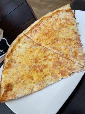 New York Pizza