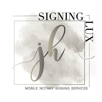 Signing Lux