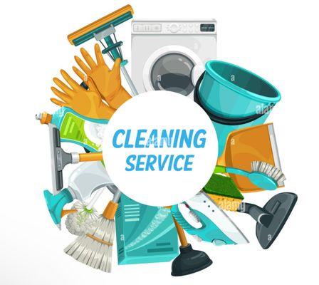 We provide the best cleaning with the best tool needed