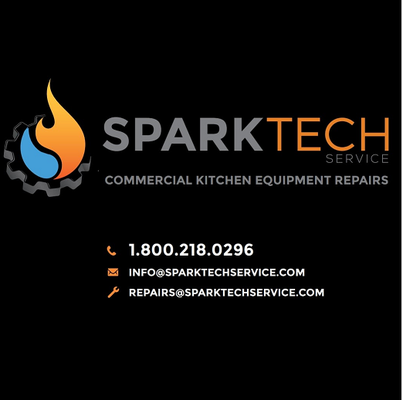 Spark Tech Service