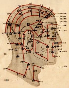 Acupuncture can even help treat the common cold.