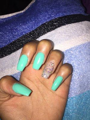 Nails