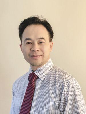 Michael K. Tran, MD, FACS