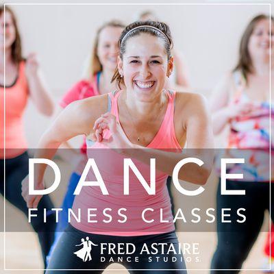 Dance Fitness Classes