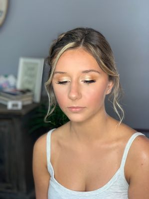 Special Occasion Makeup - Spring 2019