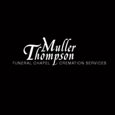 Muller-Thompson Funeral Chapel & Cremation Services