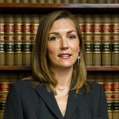 Lindsay Williams - Fort Worth Criminal Appeals Attorney