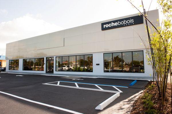 Roche Bobois