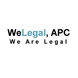 WE Legal, APC