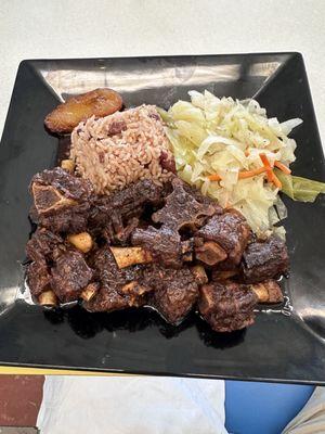 Oxtail