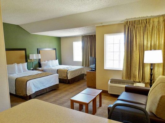 Extended Stay America - Annapolis - Admiral Cochrane Drive