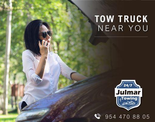 Julmar Towing