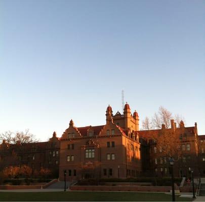 Millikin University