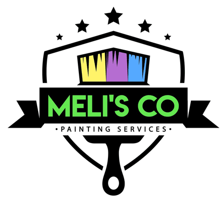 Meli's Co Painting Services