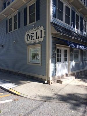 Spring Garden Deli