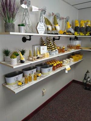 Honey Room